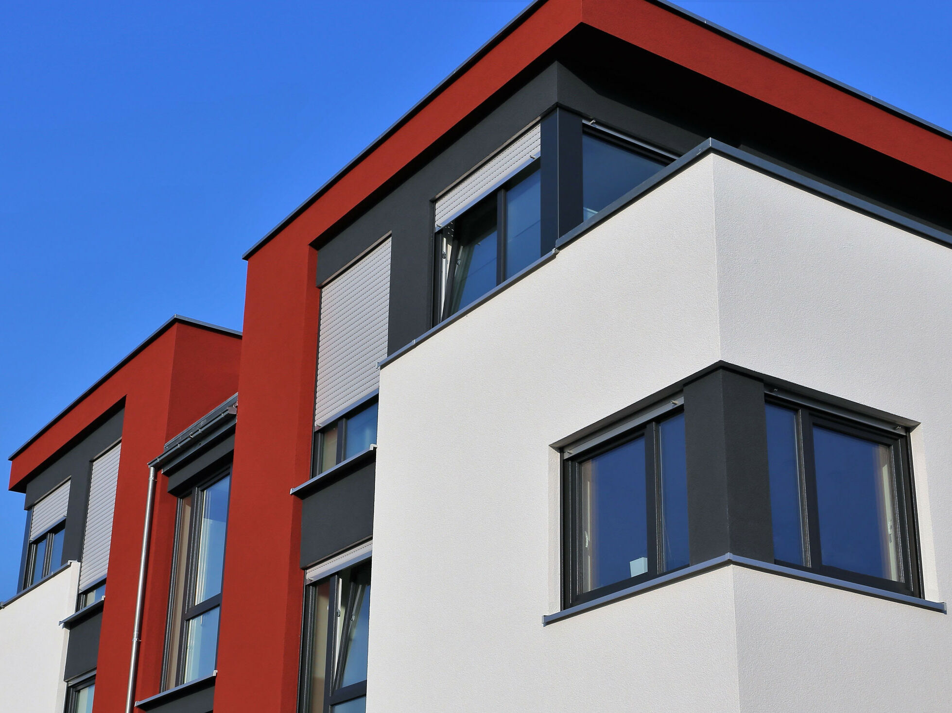 Pintura exterior