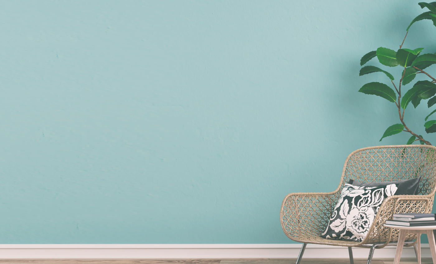 Pintura interior